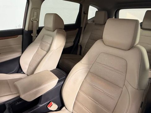 Used 2018 Honda CR-V EX-L image 31