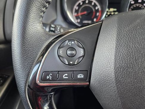 Used 2025 Mitsubishi Outlander Sport SE AWD/4WD image 20
