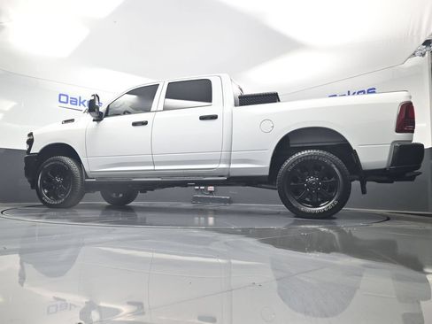 Used 2025 RAM 2500 Tradesman w/ Safety Group AWD/4WD image 42
