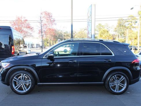 Used 2022 Mercedes-Benz GLE 350 image 14