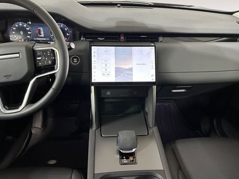Used 2025 Land Rover Discovery Sport S AWD/4WD image 11