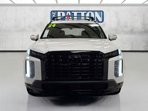 Used 2024 Hyundai Palisade XRT FWD image 2