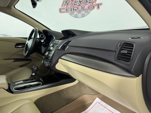 Used 2017 Acura RDX AWD image 12