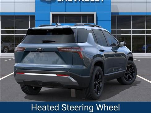 New 2026 Chevrolet Equinox LT FWD image 4