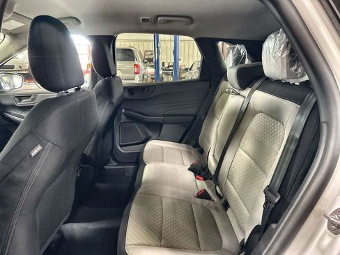 New 2026 Ford Escape Active w/ Cold Weather Package FWD image 24