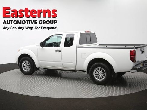 Used 2021 Nissan Frontier SV AWD/4WD image 61