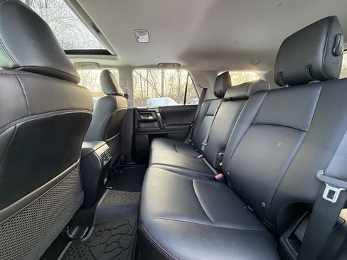 Used 2022 Toyota 4Runner TRD Pro image 31