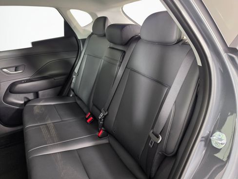 Used 2026 Hyundai Kona SEL Premium AWD/4WD image 31