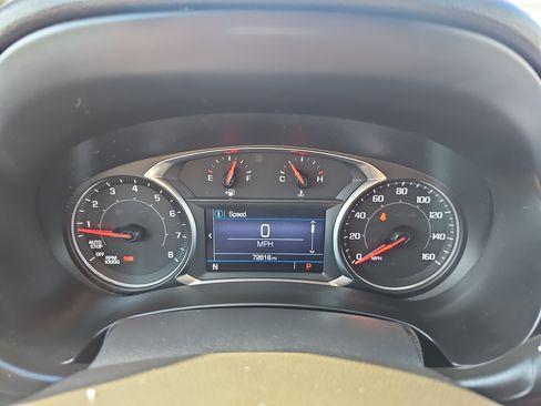 Used 2019 GMC Terrain SLE w/ Black Edition FWD image 24