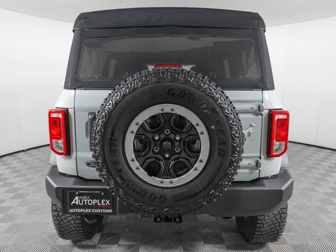 Used 2023 Ford Bronco 4-Door image 6
