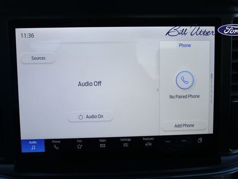 New 2025 Ford F150 STX w/ LOBO Package image 13