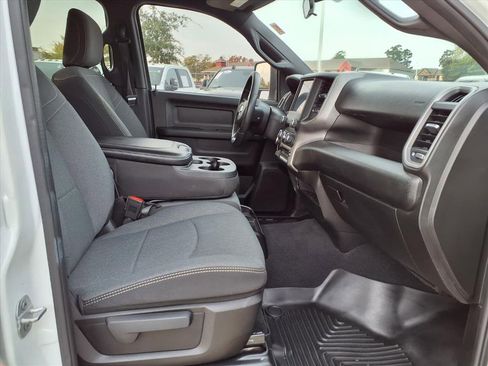 Used 2023 RAM 2500 Tradesman image 20