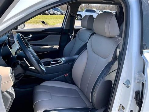 Used 2023 Hyundai Santa Fe SEL w/ Premium Package image 21