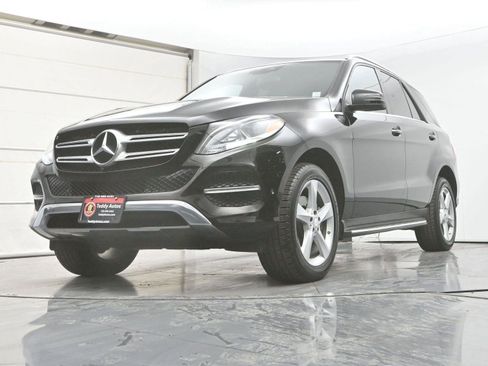 Used 2017 Mercedes-Benz GLE 350 4MATIC image 28