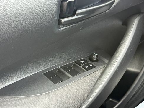Used 2023 Toyota Corolla LE FWD image 35