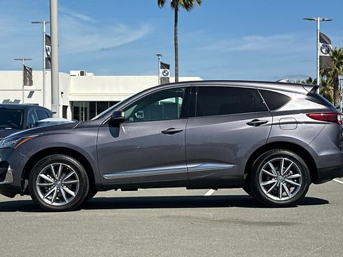 Used 2020 Acura RDX FWD w/ Technology Package image 7