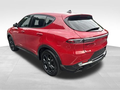 Used 2024 Dodge Hornet R/T w/ R/T Blacktop Package AWD/4WD image 3