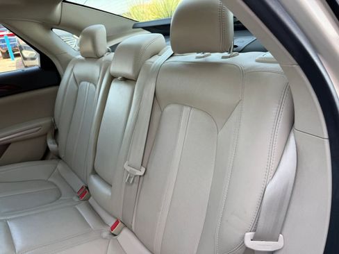 Used 2016 Lincoln MKZ Hybrid w/ Equipment Group 600A Reserve FWD image 44