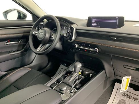 New 2026 MAZDA CX-50 AWD 2.5 Hybrid w/ Weather Package image 28
