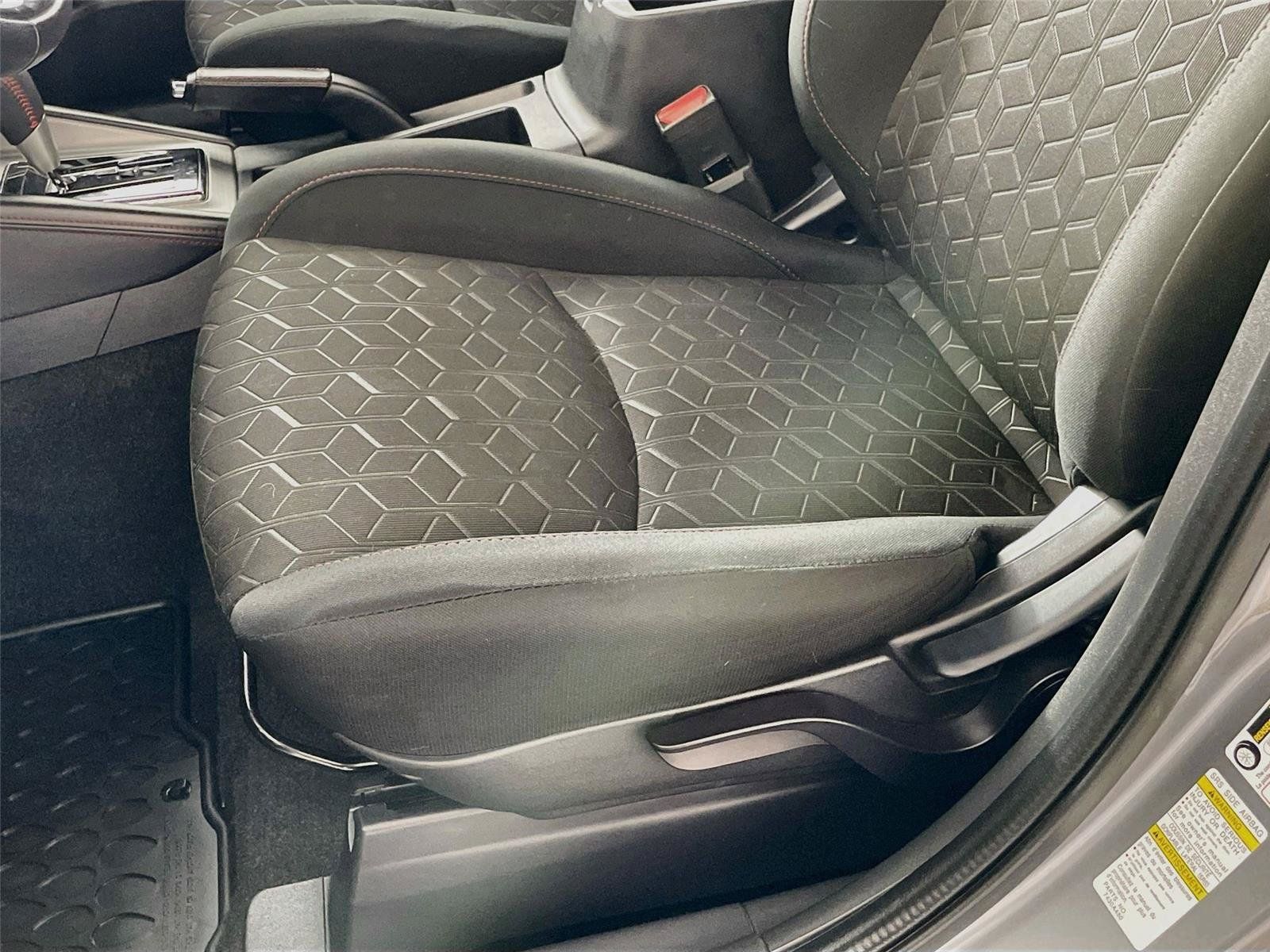 Used 2024 Mitsubishi Outlander Sport AWD image 22
