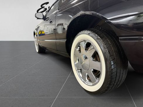 Used 2003 Ford Thunderbird RWD image 39