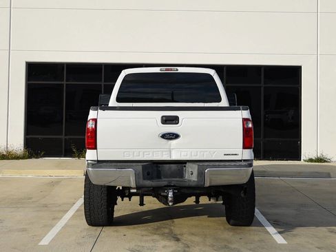 Used 2013 Ford F250 XL w/ XL Value Pkg image 9