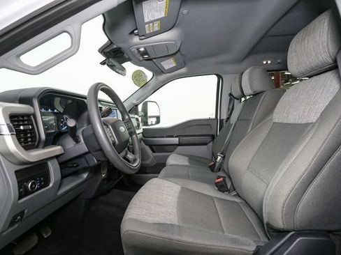 Used 2026 Ford F250 XLT AWD/4WD image 35