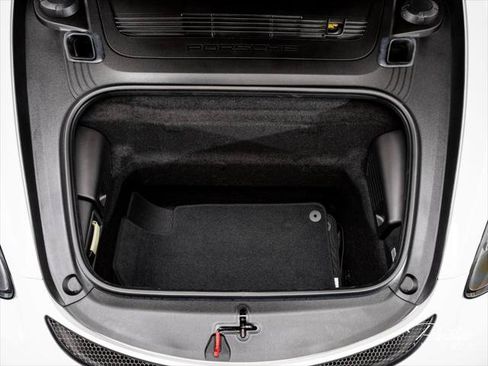 Used 2023 Porsche 718 Cayman GT4 RS RWD image 7