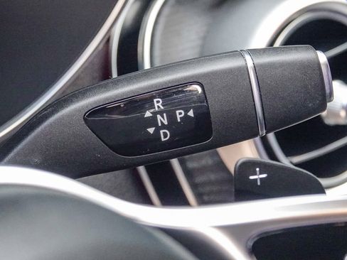 Certified 2021 Mercedes-Benz C 300 C 300 image 19