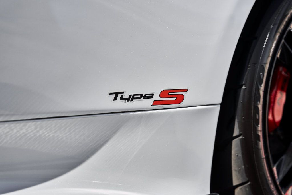 Used 2022 Acura NSX Type S AWD/4WD image 12
