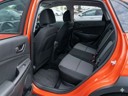 Used 2020 Hyundai Kona SEL image 6