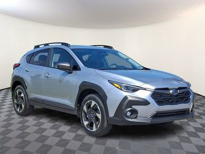 New 2026 Subaru Crosstrek 2.5i Limited