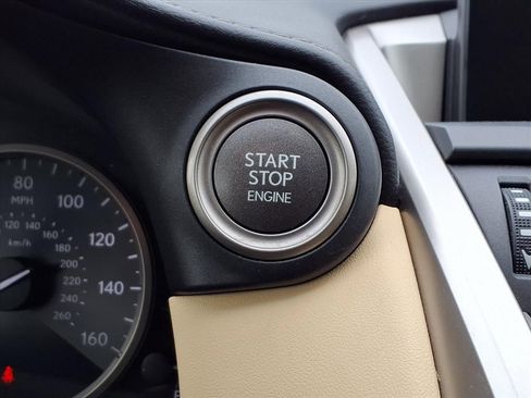 Used 2015 Lexus NX 200t FWD w/ Luxury Package image 15