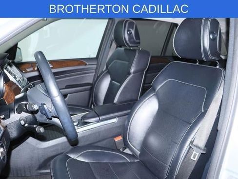 Used 2013 Mercedes-Benz ML 350 4MATIC image 19