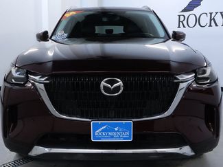 Used 2024 MAZDA CX-90 3.3 Turbo w/ Premium Package AWD/4WD video 2