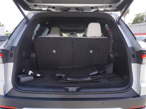Used 2025 Lexus TX 350 FWD w/ Technology Package image 8