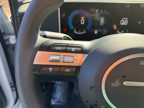 Certified 2025 Hyundai Tucson SEL image 22