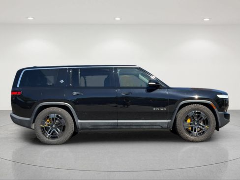 Used 2023 Rivian R1S Adventure AWD/4WD image 6