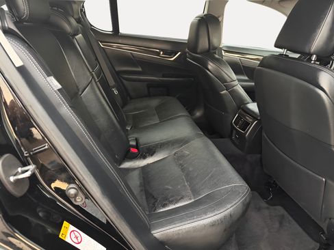 Used 2013 Lexus GS 350 AWD image 13