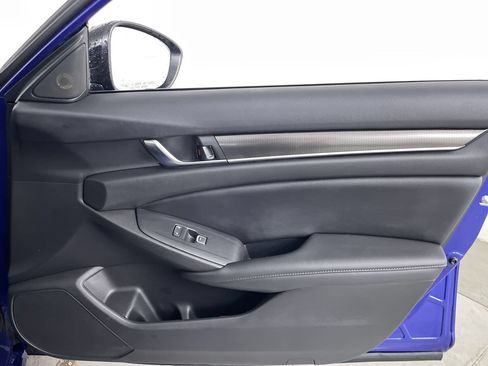 Used 2021 Honda Accord Sport Special Edition image 22