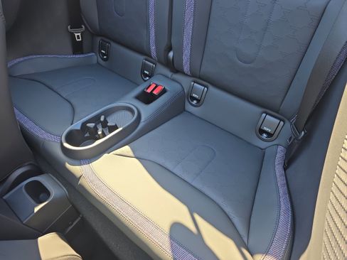 New 2026 MINI Cooper S image 10