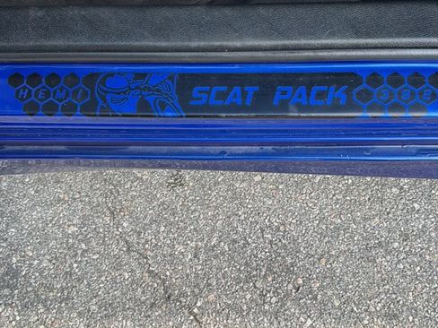 Used 2018 Dodge Charger R/T Scat Pack w/ Dynamics Package image 24