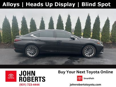 Used 2024 Lexus ES 350 Ultra Luxury