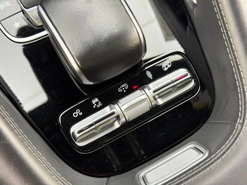 Used 2021 Mercedes-Benz GLS 63 AMG 4MATIC image 38