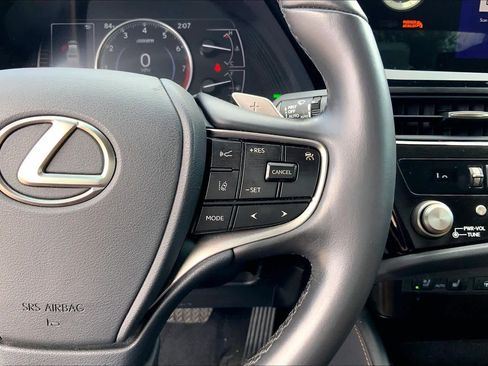 Used 2024 Lexus ES 350 w/ Premium Package FWD image 38