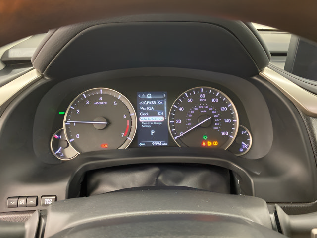 Used 2022 Lexus RX 350 FWD w/ Premium Package image 19