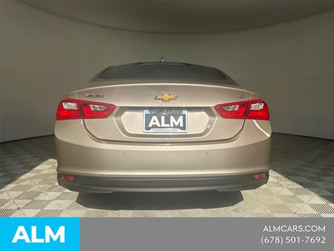 Used 2024 Chevrolet Malibu LT FWD image 7