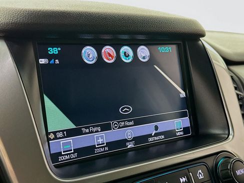 Used 2020 Chevrolet Suburban LT image 46