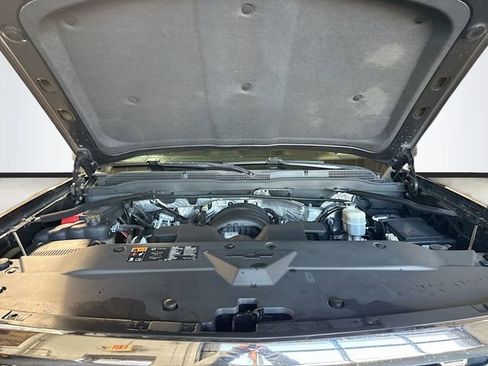 Used 2014 Chevrolet Silverado 1500 LT w/ All Star Edition image 29