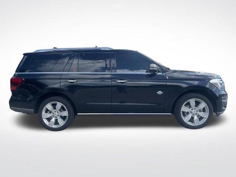 Certified 2023 Ford Expedition King Ranch AWD/4WD image 4